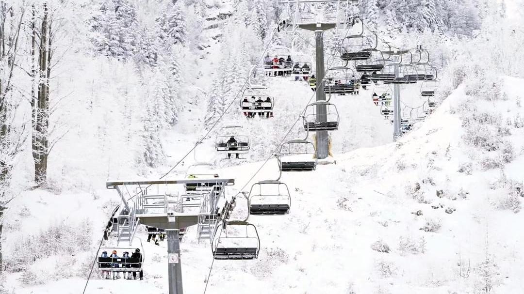 Turismo, per la montagna reggiana manca un lavoratore su due
