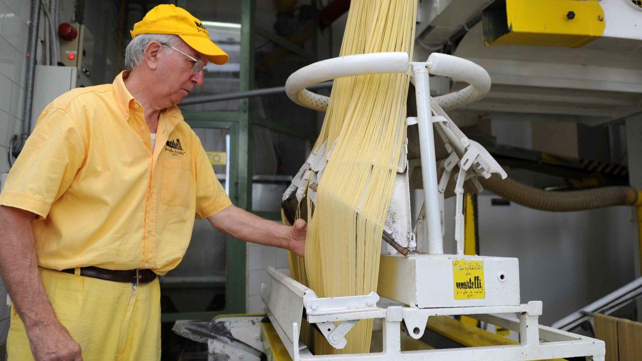 Gli spaghetti gourmet? L’eccellenza arriva dal borgo in provincia di Pisa