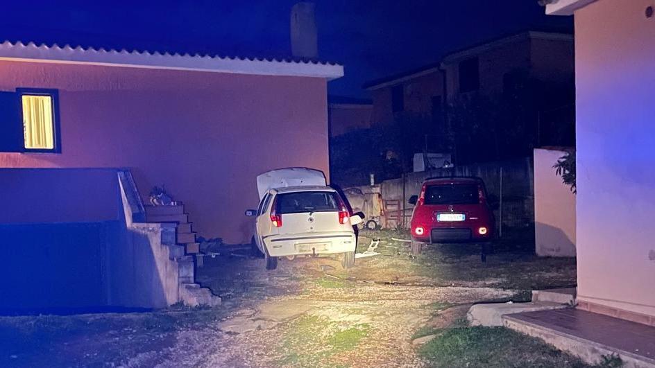 Bomba a San Teodoro: la verità dalle telecamere