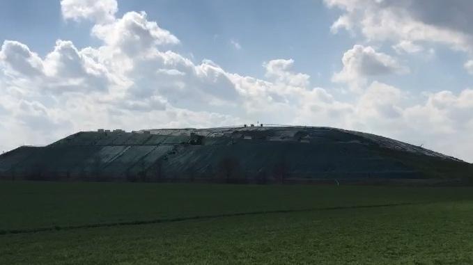 
	La discarica di Finale Emilia

