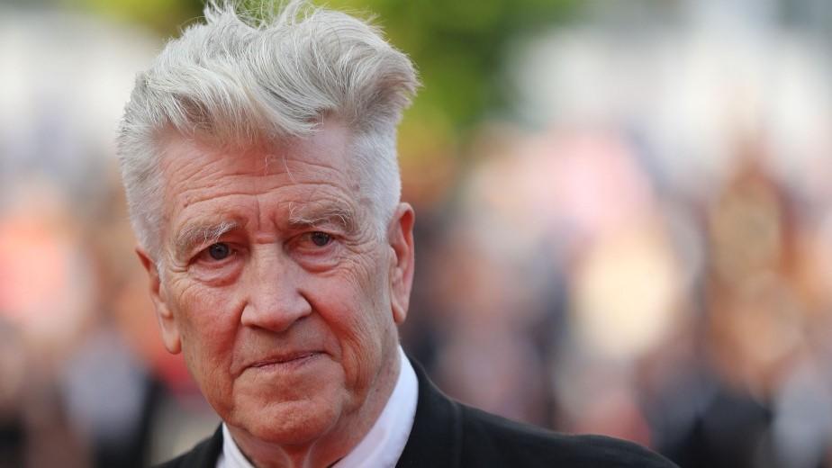 Addio al regista David Lynch