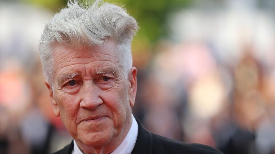 Addio al regista David Lynch