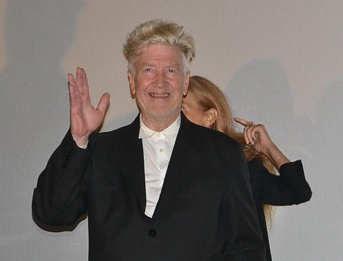 Cinema, è morto il regista David Lynch