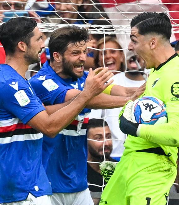 Il Modena blinda Palumbo, punta su Di Pardo e sonda Vismara