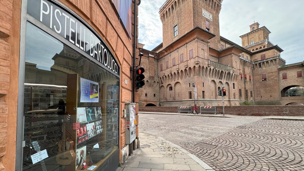 Pistelli&Bartolucci, fumata nera sui costi dell’affitto: la mediazione non va<br type="_moz" />