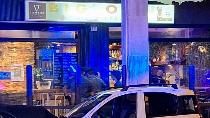 Ferrara, processo Big Town: in aula il filmato del massacro<br type="_moz" />