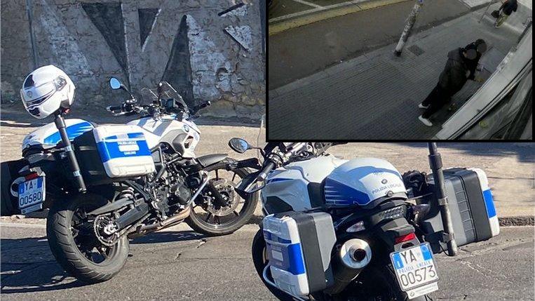 Furto di borsa e uso del bancomat, trovato anche il complice del ladro