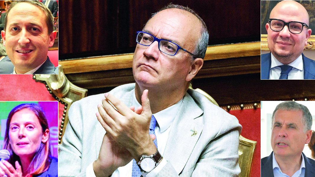 Riforma della scuola, il ministro Valditara all’esame dei parlamentari sardi