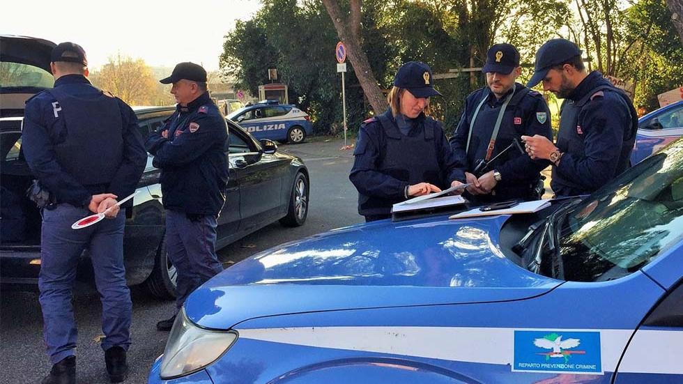 Correggio, la prefetta ha deciso di mandare il Reparto prevenzione crimine