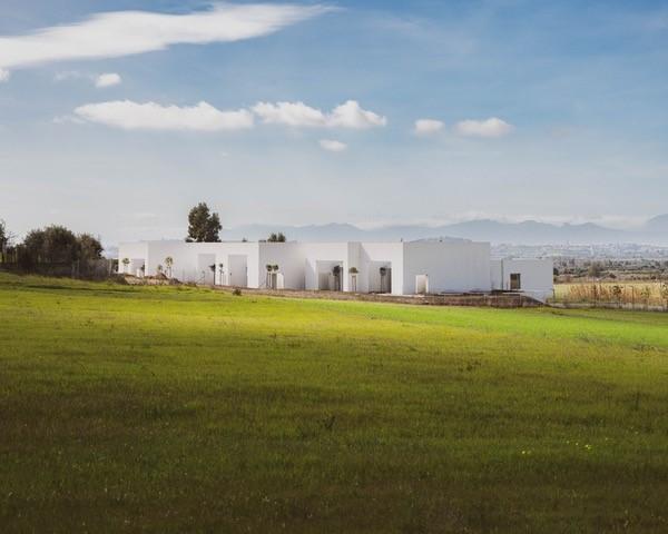 
	L'Hospice di Settimo San Pietro

