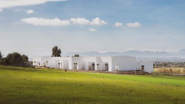 L'Hospice di Settimo San Pietro