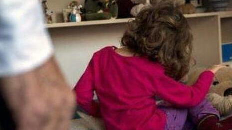 Difendiamo i più piccoli dal rischio di abusi sessuali<br type="_moz" />