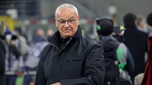 «A fine anno smetto di allenare». L’annuncio del tecnico della Roma Claudio Ranieri. Ecco cosa ha detto