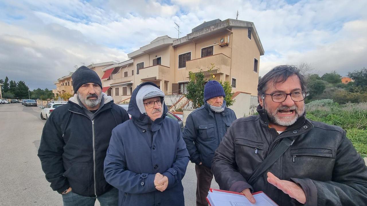 Lottizzazione-truffa in via Bachelet, le case sono state vendute all’asta