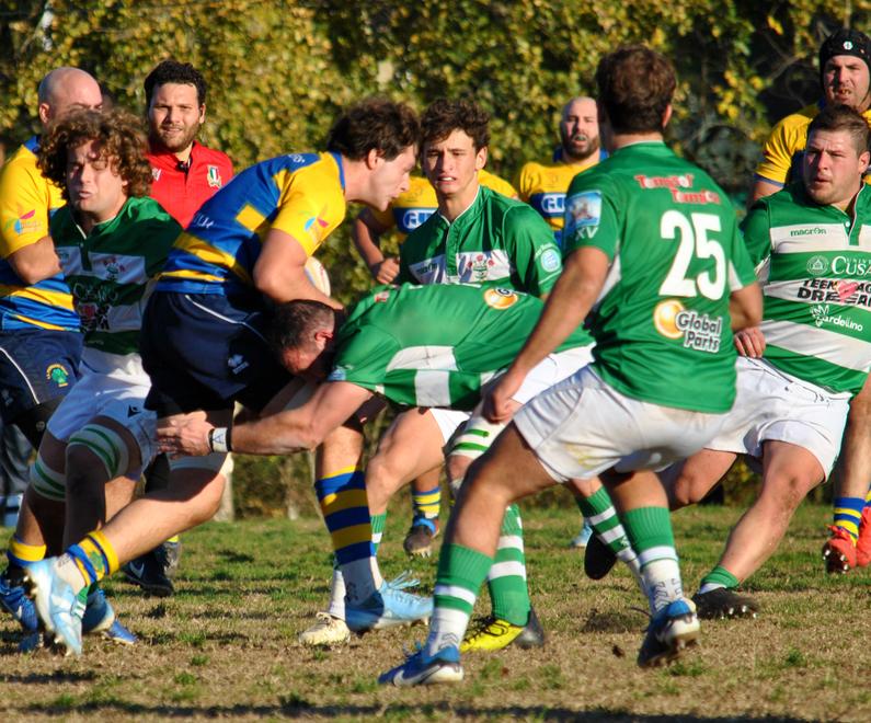 Sfida di vertice: Unicusano Livorno contro Ur Firenze