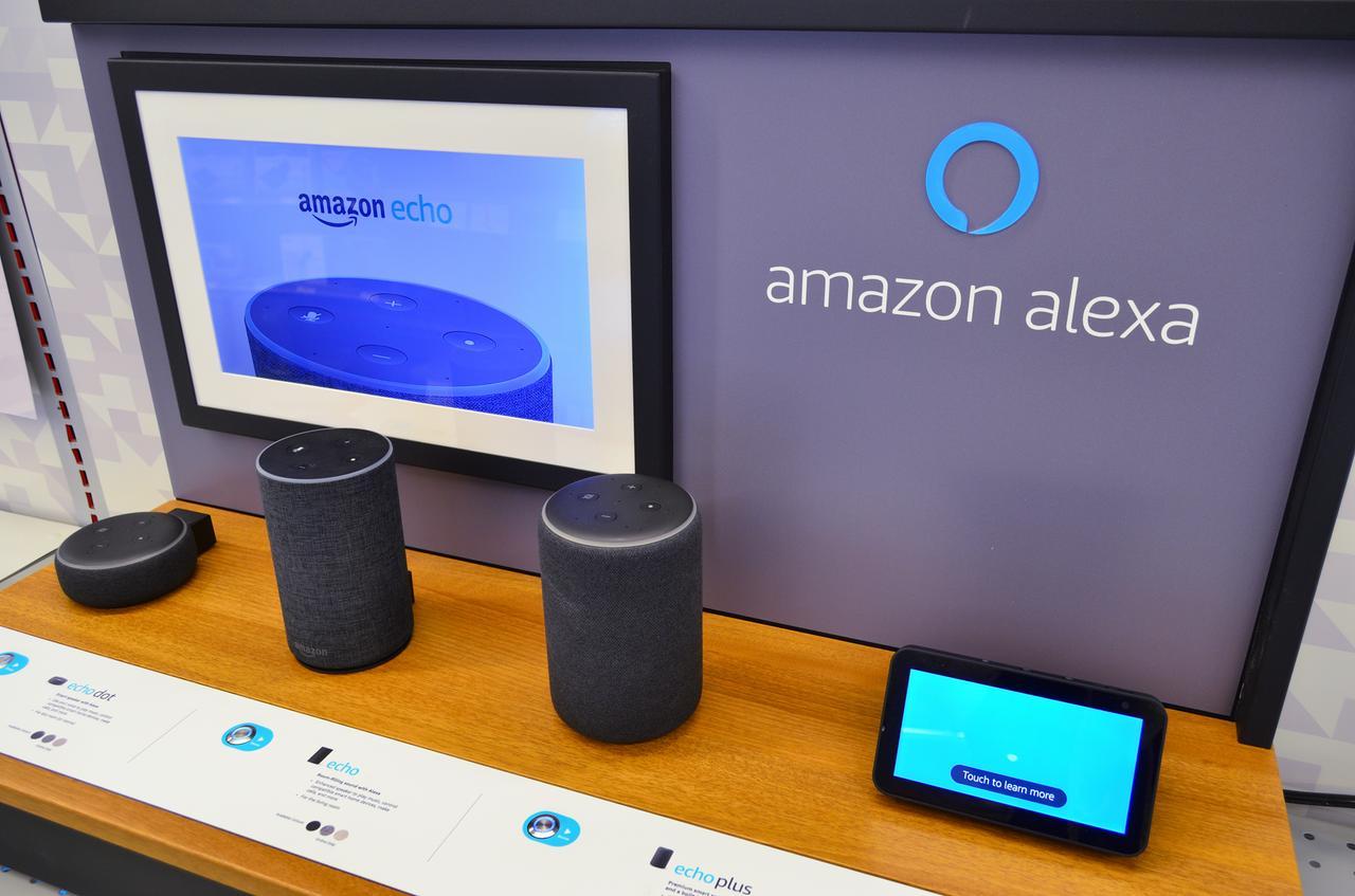 Giornata delle lingue locali, Alexa parla in dialetto