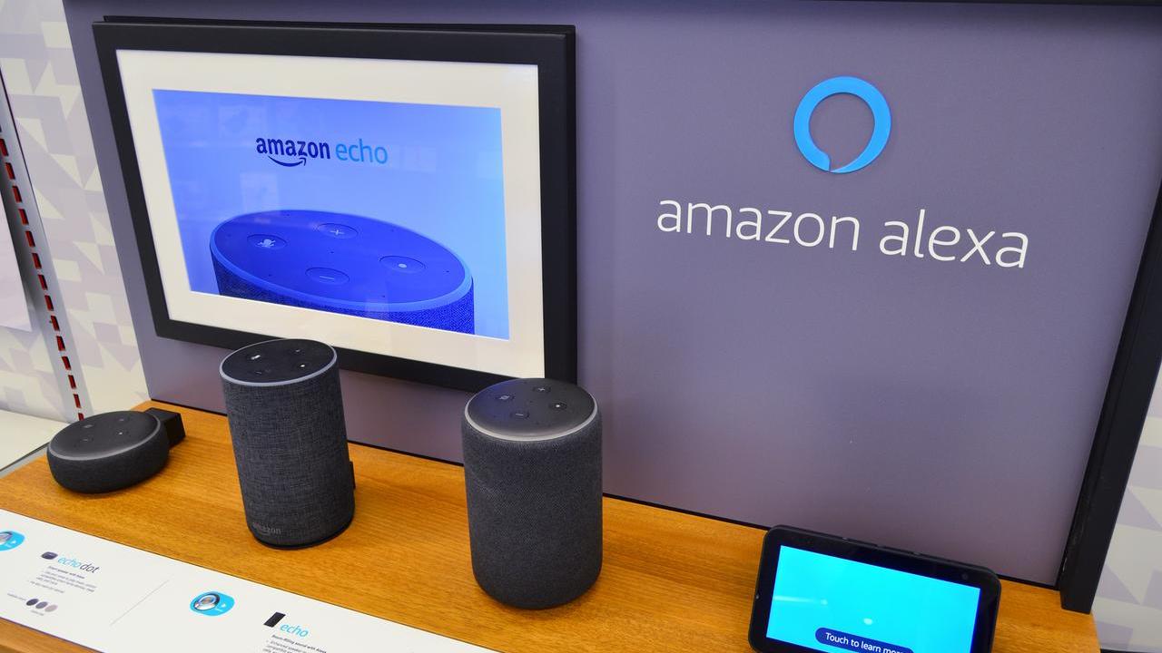 Giornata delle lingue locali, Alexa parla in dialetto