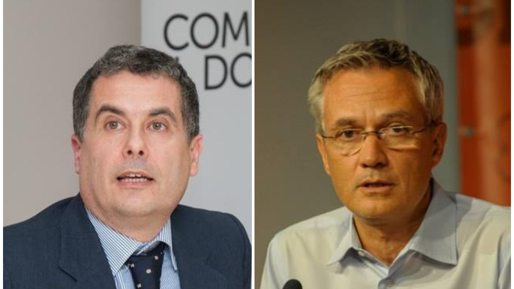 «Crisi idrica, la cabina di regia si è riunita quattro volte in un anno e mezzo. Governo desaparecido»