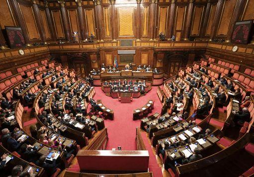 La rovina della politica: il potere fine a se stesso
