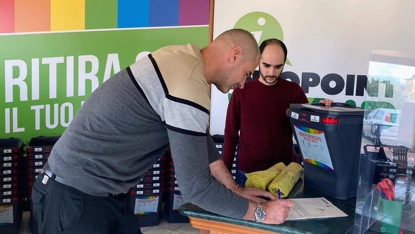 Livorno, il mistero dei mastelli scomparsi: quasi due denunce ogni giorno