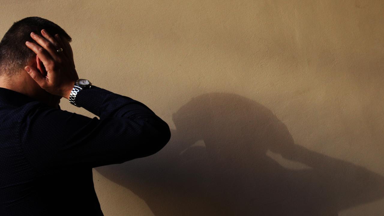 <usng-titolo>La depressione: il primo passo è riconoscerla, il secondo farsi aiutare</usng-titolo><br type="_moz" />