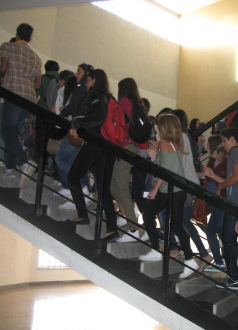 Guardare il problema da un angolo diverso migliora il rapporto coi figli<br type="_moz" />
