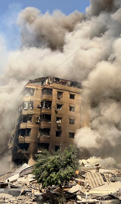 La guerra male inevitabile