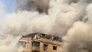 La guerra male inevitabile