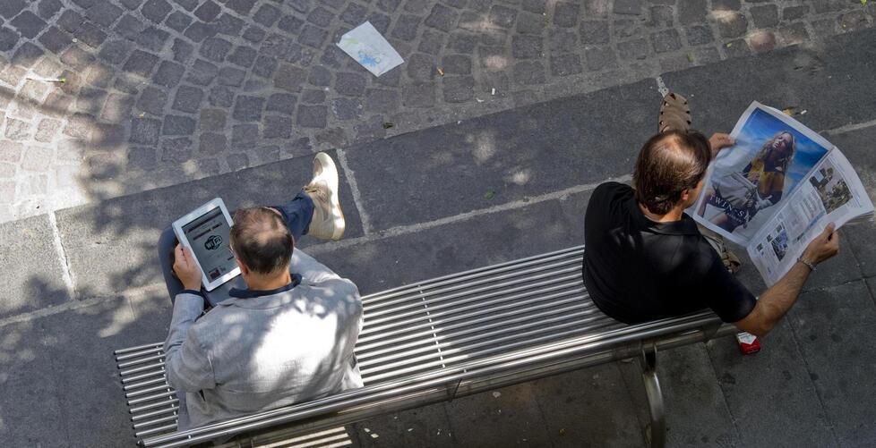 Fake news: la caccia agli utenti rischia di produrre disinformazione<br type="_moz" />
