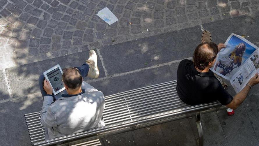 Fake news: la caccia agli utenti rischia di produrre disinformazione<br type="_moz" />