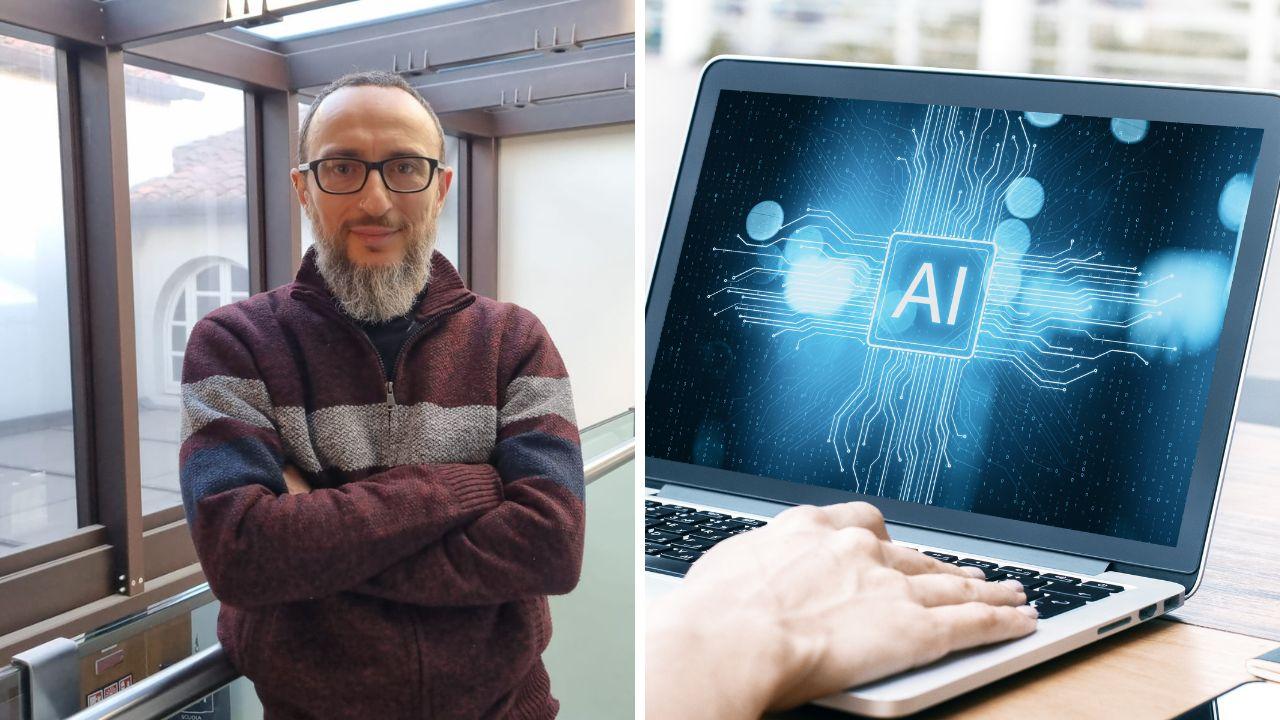 
	Ennio Bilancini, docente di Economia comportamentale alla Scuola Imt

