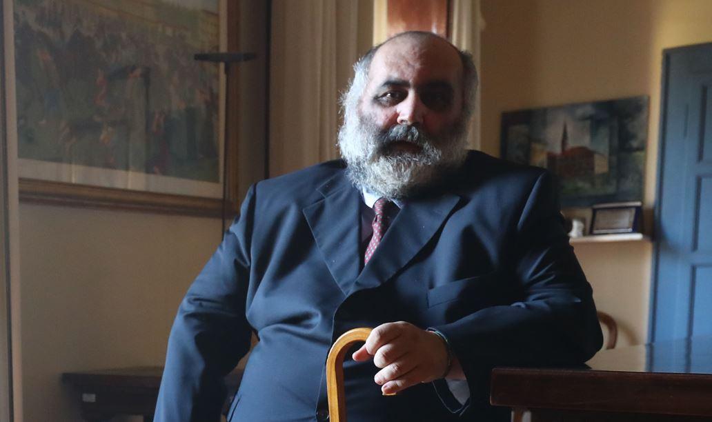 Copparo in lutto per Alessandro Bassi, storico collaboratore della Nuova