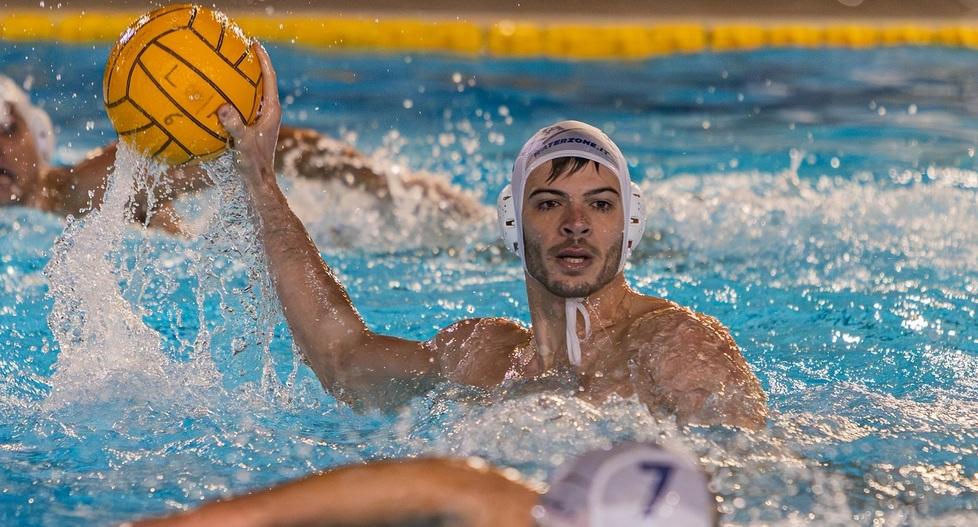 
	Luca Biocca (Foto di Chiara Ercole)

