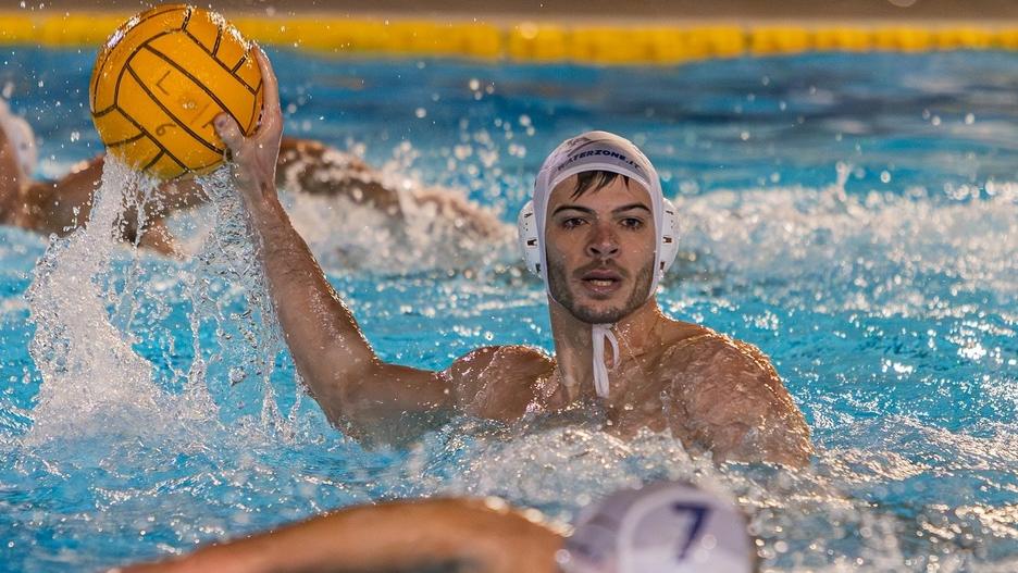 Luca Biocca (Foto di Chiara Ercole)