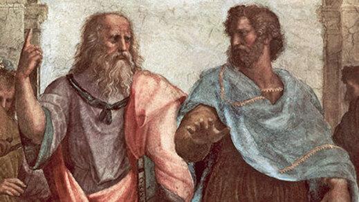 La filosofia è la chiave  per capire il senso profondo del mondo e dell’esistenza