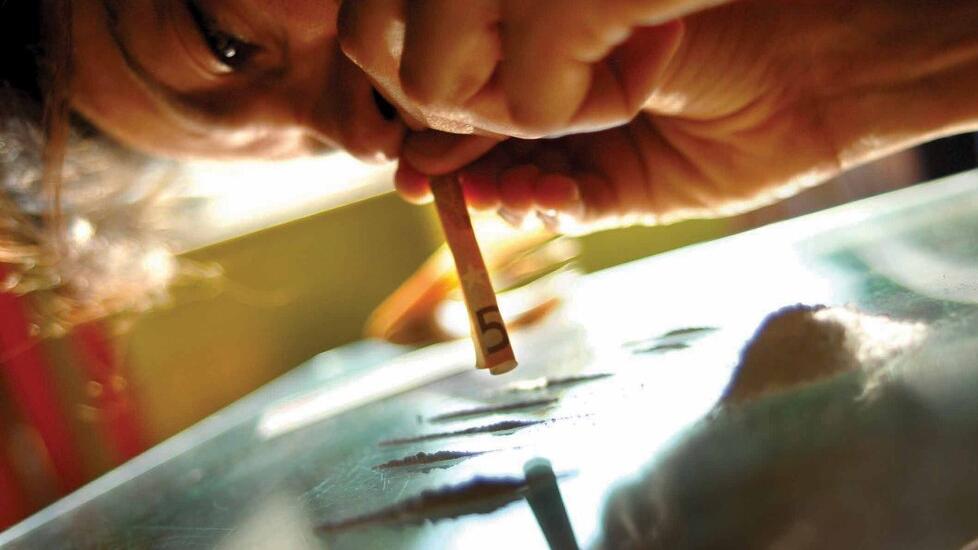 La droga è una trappola che ruba i sogni