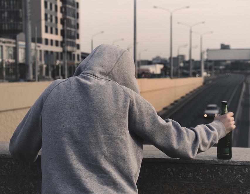 Il binge drinking emergenza fra i minori