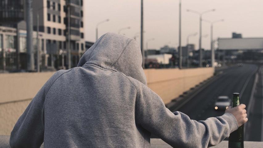 Il binge drinking emergenza fra i minori