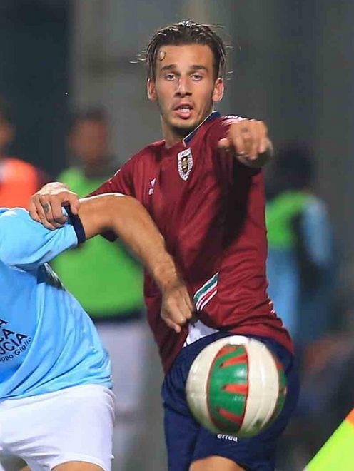 «Reggiana, è una classifica che fa sorridere» 