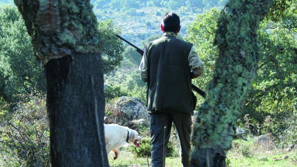 Caccia in Sardegna, ecco come cambia il calendario