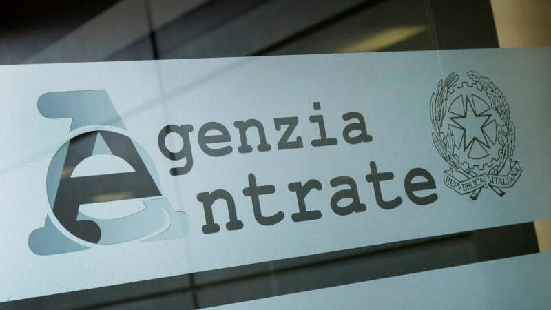 Sul sito dell'Agenzia delle Entrate si trova la guida