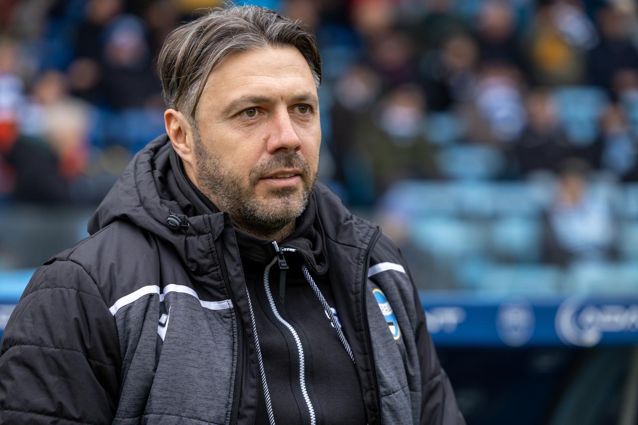 Spal-Sestri Levante, Dossena e la rosa allargata: «Così tante opzioni»