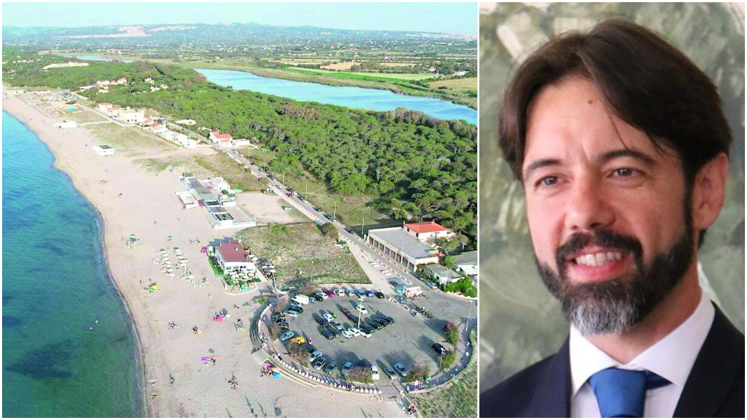 Il sindaco di Sorso: «Per sanare Platamona serve un progetto metropolitano»