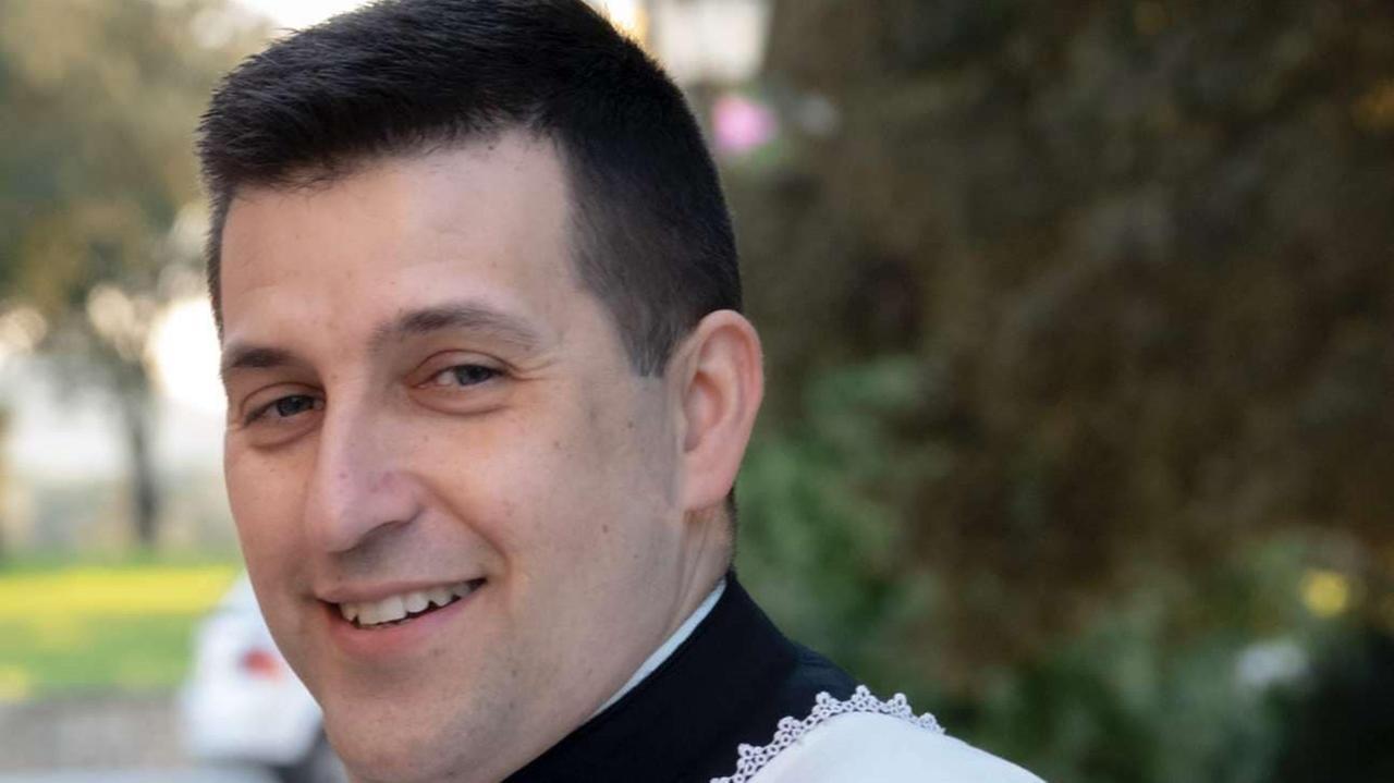 Grande dolore per la scomparsa di don Roberto Lai