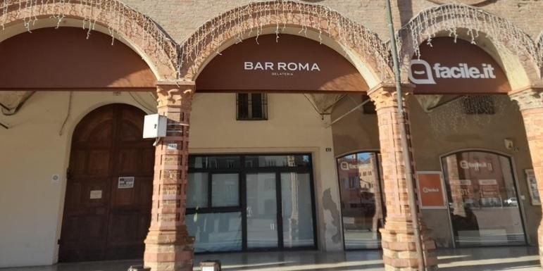 Carpi, nuova vita per il Bar Roma: «È un luogo simbolo della città»