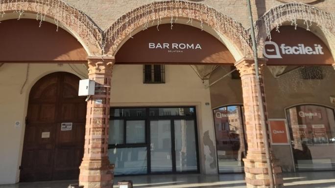 Carpi, nuova vita per il Bar Roma: «È un luogo simbolo della città»