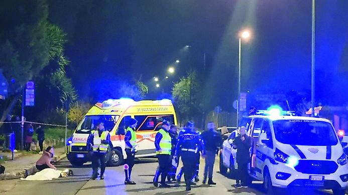 Un mese fa la morte di Rita Secchi a Sassari: «In via Cilea non è cambiato nulla»