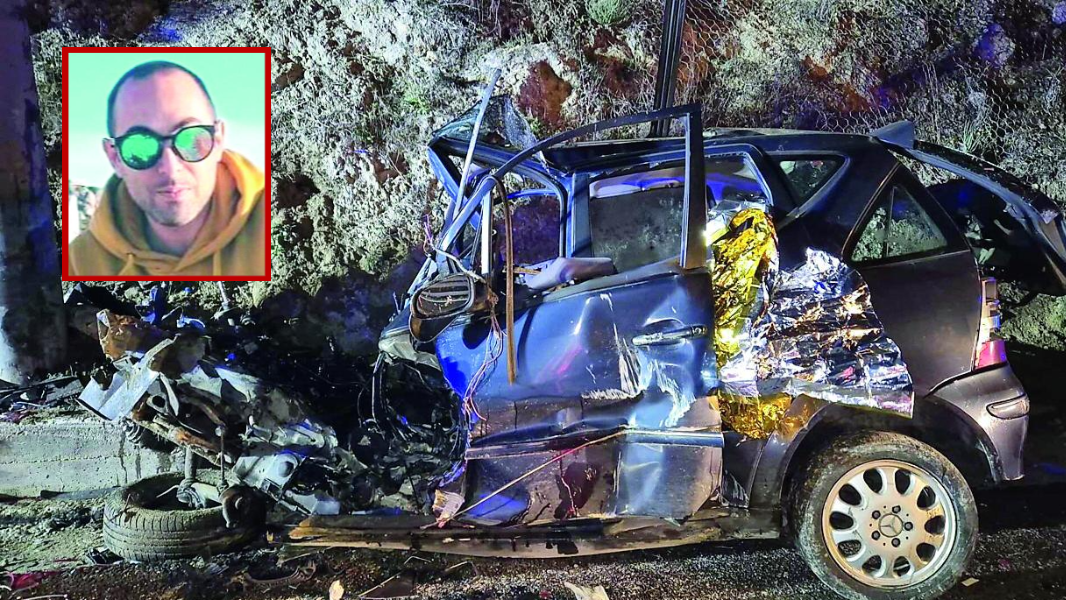 La mamma di Leonardo: «È pronto a lottare, grazie a chi lo ha salvato»