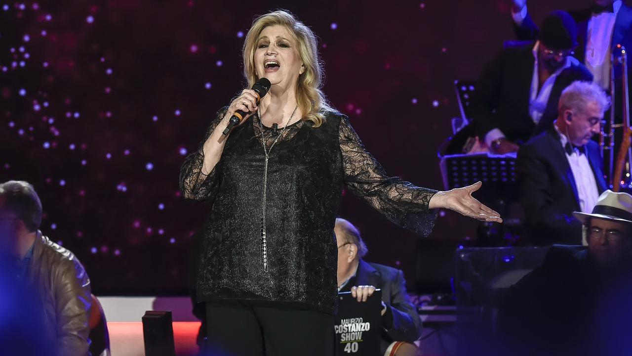 Iva Zanicchi compie 85 anni: «La fortuna è fondamentale nella vita»