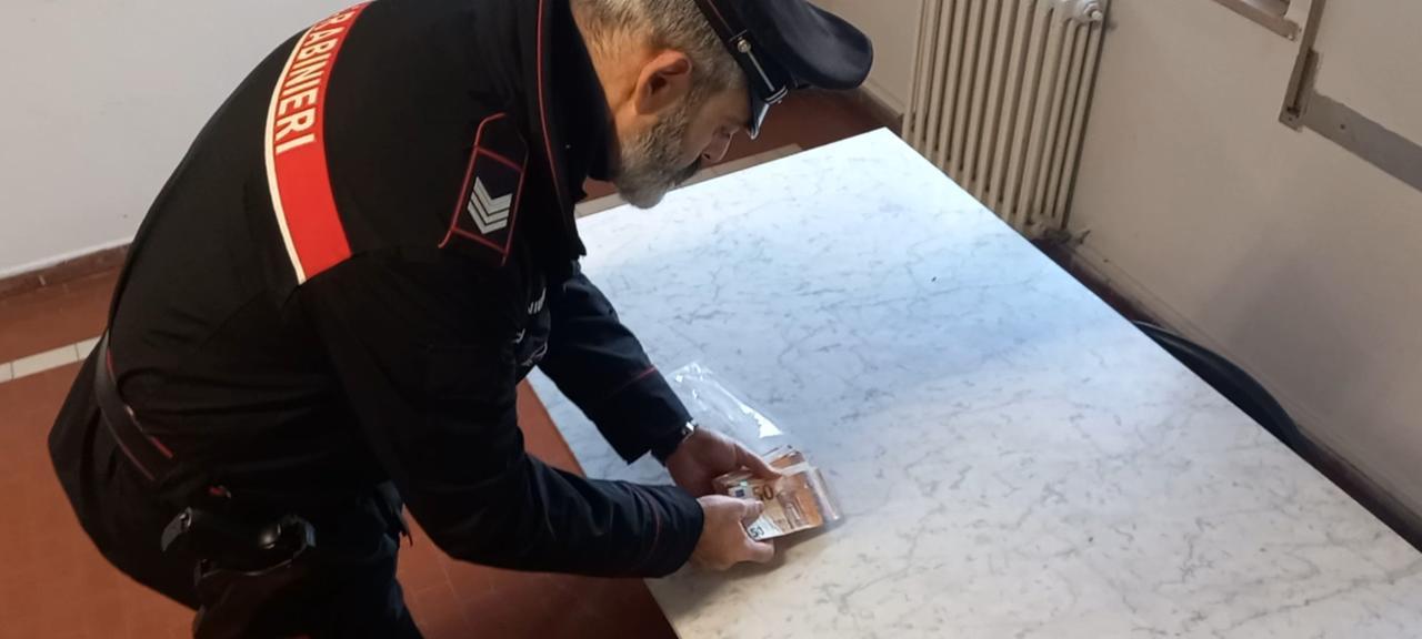 Bagni di Lucca, sventata truffa telefonica: ecco cosa è successo